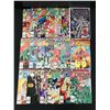 Image 1 : LOT OF 20 DAZZLER COMICS (MARVEL COMICS)