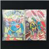 Image 1 : LOT OF 2 SUPERBOY COMICS (DC COMICS)