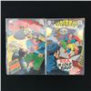 Image 1 : LOT OF 2 SUPERBOY COMICS (DC COMICS)
