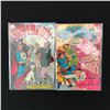 Image 1 : LOT OF 2 SUPERBOY COMICS (DC COMICS)