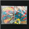 Image 1 : LOT OF 2 SUPERBOY COMICS (DC COMICS)