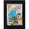 Image 1 : LOT OF 25 BRONZE AGE SUPERHERO COMICS