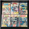 Image 1 : LOT OF 9 SUPERBOY (DC COMICS)