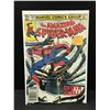Image 1 : MARVEL COMICS NO.236 THE AMAZING SPIDERMAN