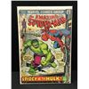 Image 1 : THE AMAZING SPIDERMAN #119 - MARVEL COMICS