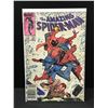 Image 1 : THE AMAZING SPIDERMAN #260 - MARVEL COMICS