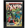 Image 1 : X-MEN KING SIZED ANNUAL #4 - MARVEL COMICS