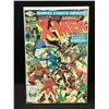 Image 1 : X-MEN KING SIZED ANNUAL #5 - MARVEL COMICS