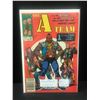 Image 1 : MARVEL COMICS NO.1 THE A-TEAM