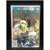 Image 1 : DC COMICS NO.1 BATMAN A MOVIE SPECIAL