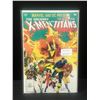 Image 1 : MARVEL AND DC COMICS NO.1 THE UNCANNY X-MEN AND THE NEW TEEN TITANS