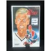 Image 1 : ALL PRO SPORTS COMICS UNAUTHORIZES BIOGRAPHY WAYNE GRETKY
