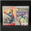 Image 1 : LOT OF 2 SPIDERMAN COMCIS (MARVEL COMICS)