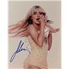 Image 1 : Sabrina Carpenter Signed Photo