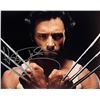 Image 1 : Wolverine Hugh Jackman Signed Photo