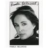 Image 1 : Dynasty Pamela Bellwood signed photo