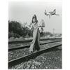 Image 1 : This Property is Condemned Mary Badham signed movie photo
