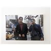 Image 1 : Phone Booth Colin Farrell signed movie photo