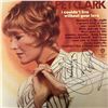 Image 1 : Pet Clark I Couldn't Live Without Your Love signed album