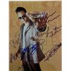 Image 1 : Swingers cast signed movie photo