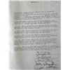 Image 1 : The Shindog signed contract