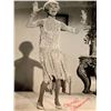 Image 1 : Alice in Wonderland Carol Channing signed photo