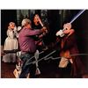 Image 1 : Star Wars George Lucas signed photo