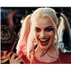 Image 1 : Suicide Squad Margot Robbie Signed Photo