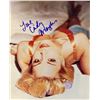 Image 1 : Austin Powers Cindy Margolis signed photo