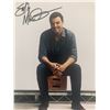 Image 1 : Seth MacFarlane signed photo
