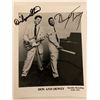 Image 1 : Don and Dewey signed photo