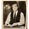 Image 1 : The Sting Karl Malden signed movie photo