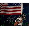 Image 1 : NY Jets Aaron Rodgers Signed Photo