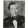 Image 1 : Milton Berle signed photo