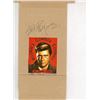 Image 1 : 77 Sunset Strip Edd Byrnes signed bag