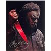 Image 1 : Halloween James Jude Courtney Signed Photo