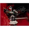 Image 1 : Kiss Gene Simmons Signed Photo