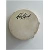 Image 1 : Roy Head signed tambourine
