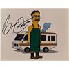 Image 1 : Breaking Bad Bryan Cranston Signed Photo