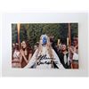 Image 1 : The Exorcist Ellen Burstyn signed photo