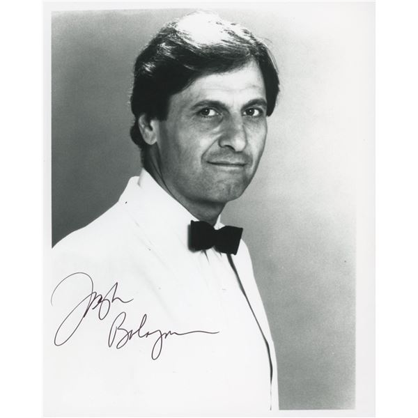 My Favorite Year Joseph Bologna signed photo