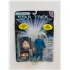 Image 1 : Star Trek Voyager Tom Paris Mutated action figure