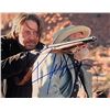 Image 1 : 3:10 To Yuma Russell Crowe Signed Photo