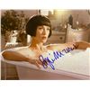 Image 1 : Revenge of the Musketeers Sophie Marceau signed movie photo