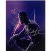 Image 1 : Black Panther Chadwick Boseman Signed Photo