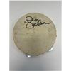 Image 1 : Deon Jackson signed tambourine