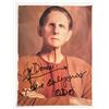 Image 1 : Star Trek: Deep Space Nine RenÃ© Auberjonois signed photo