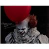 Image 1 : It Bill Skarsgard Signed Photo