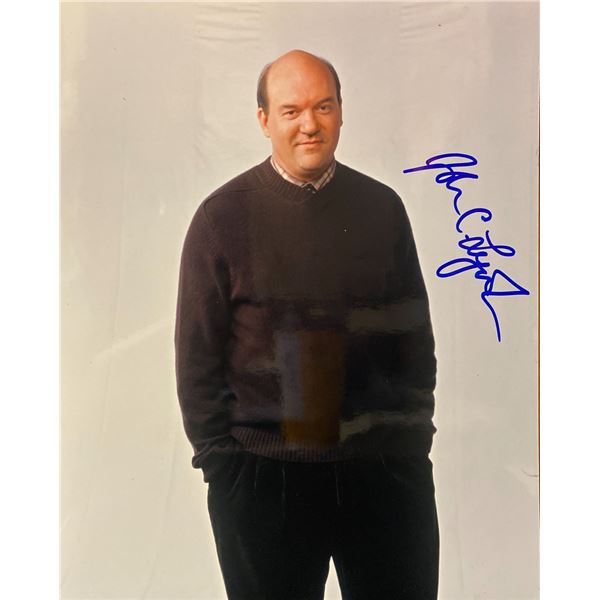 Fargo John Carroll Lynch signed photo