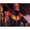 Image 1 : Avengers Josh Brolin Signed Photo